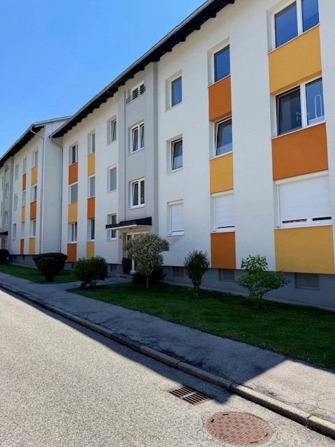 Vorschauobjekt: Schöne 1 Zimmer Wohnung in Kapfenberg