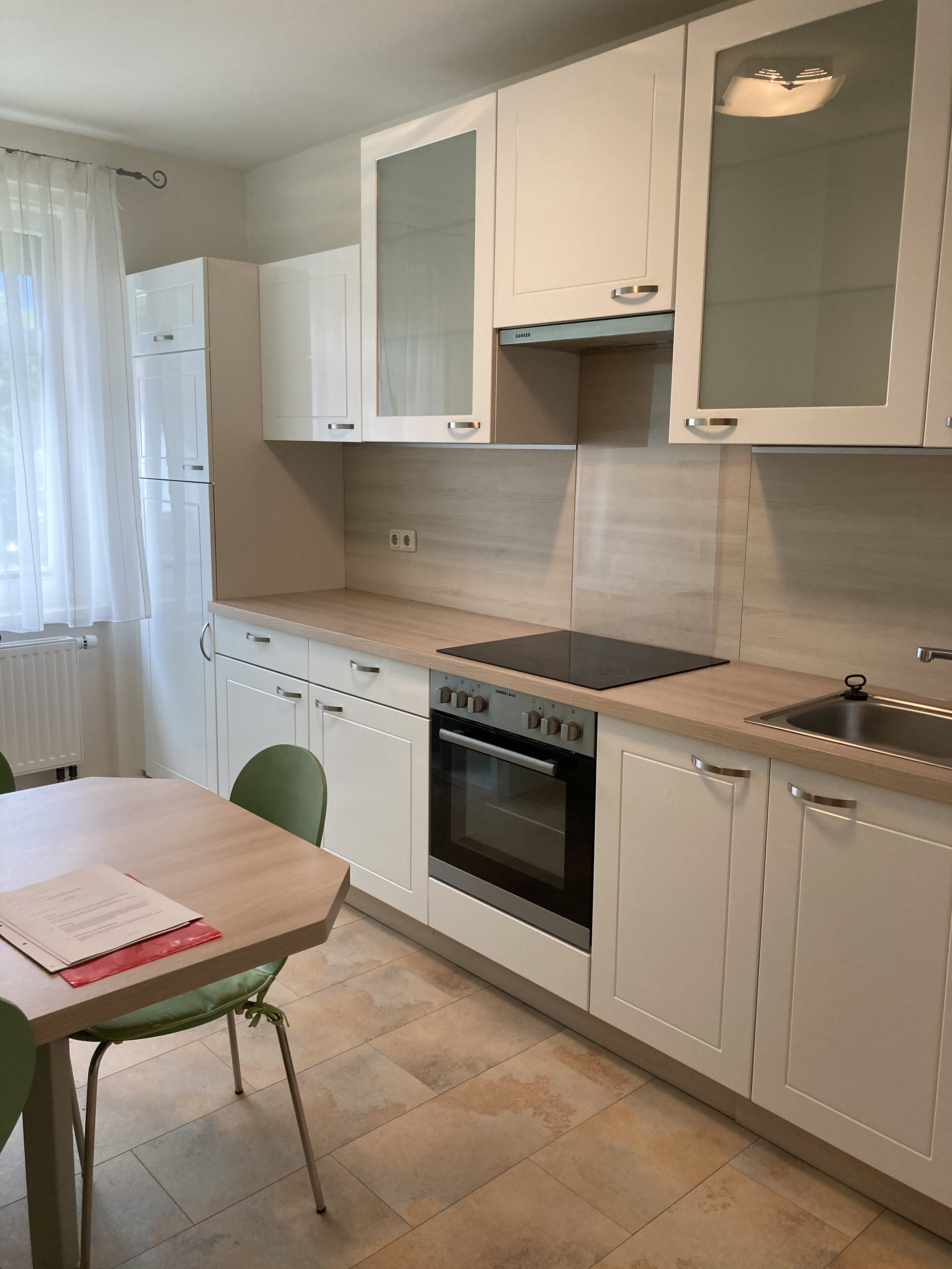 Vorschauobjekt: 2 Zimmer Wohnung in Bruck an der Mur