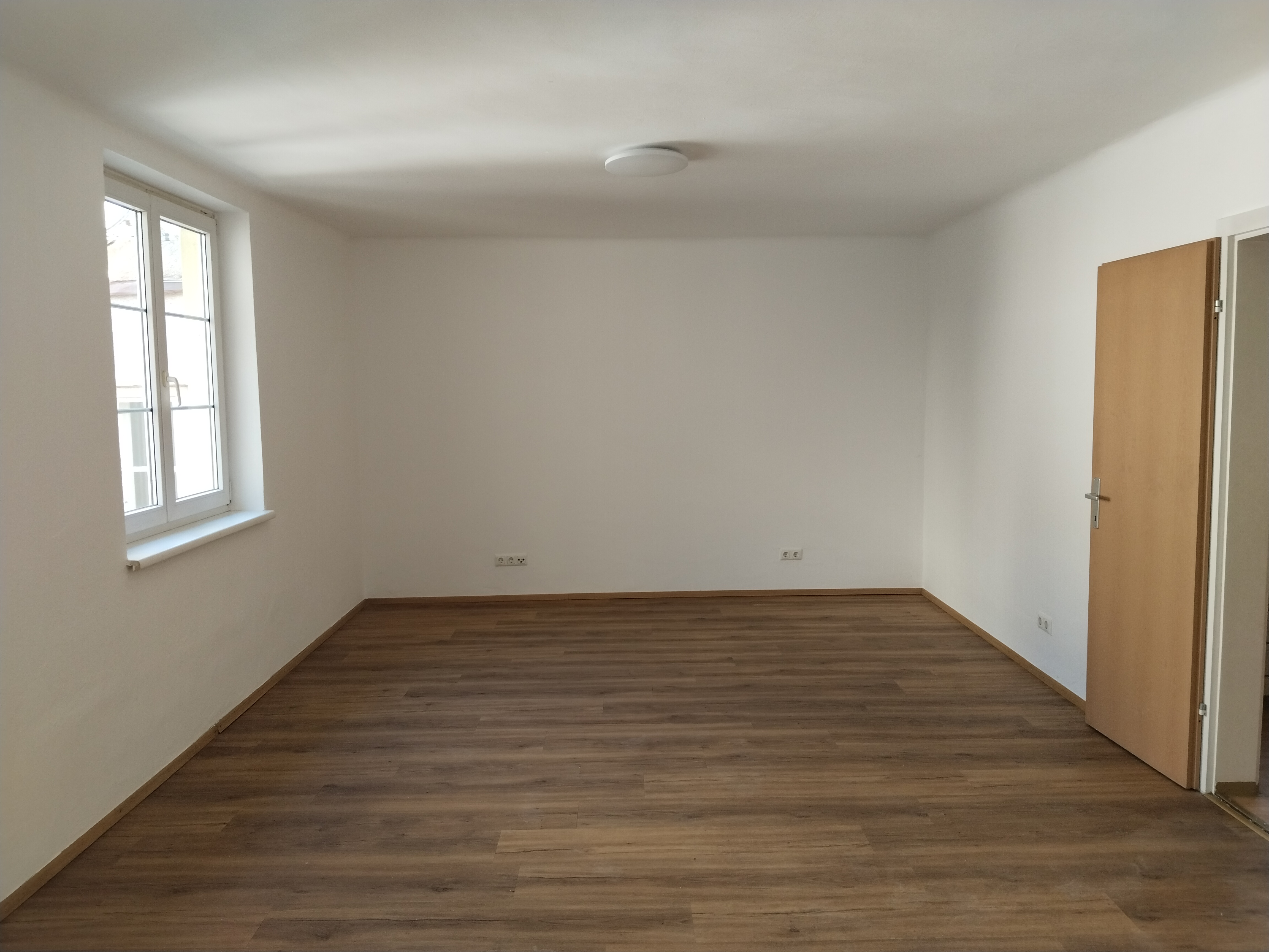 Vorschauobjekt: 3 Zimmer-Wohnung im Zentrum