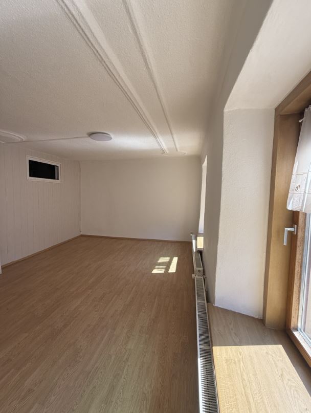 Vorschauobjekt: Renovierte 2 Zimmer-Wohnung in der Innenstadt