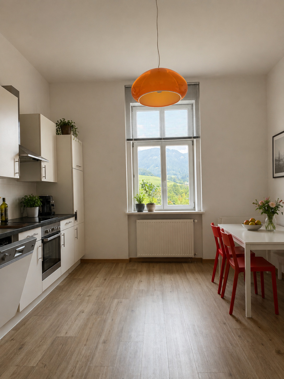 Vorschauobjekt: Schöne 3-Zimmer-Altbauwohnung 
